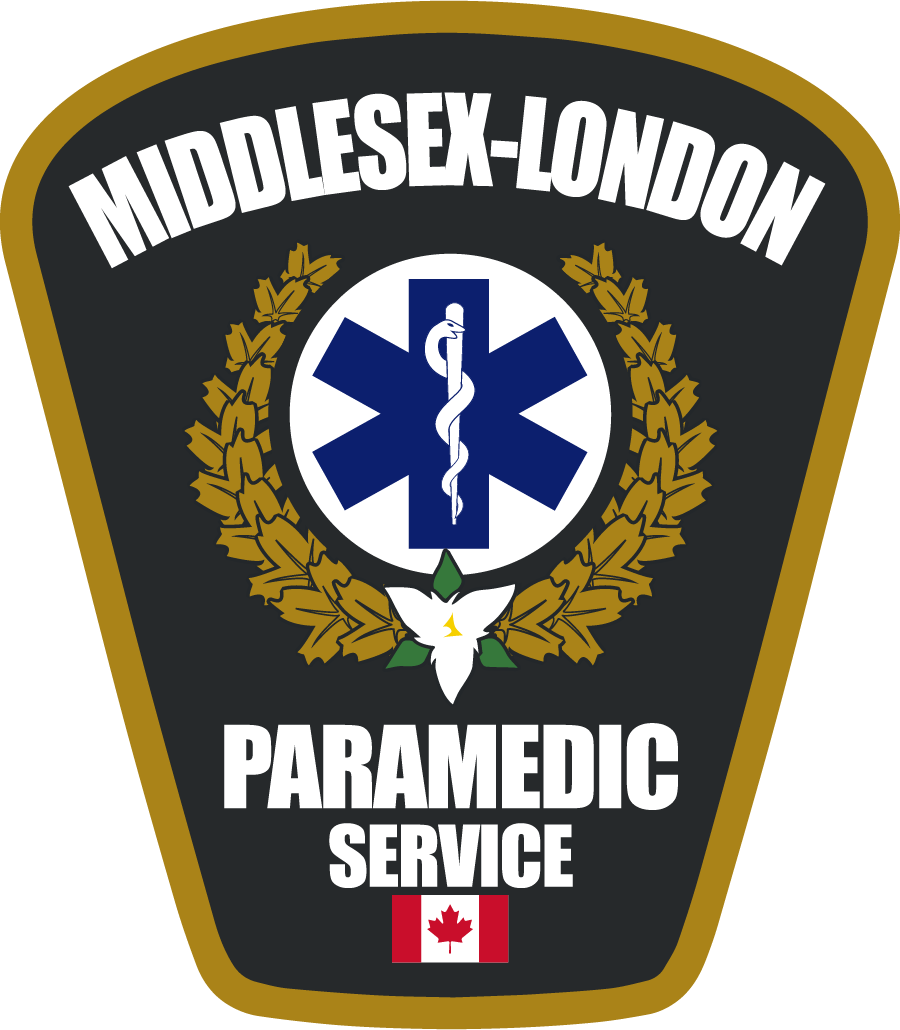 Middlesex-London Paramedic Service